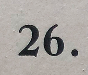 26ML